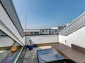 attico con terrazzo München Sendling-Westpark 01 terrazza 9220