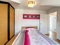 attico con terrazzo München Sendling-Westpark 01 zona notte 9220