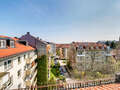 attico con terrazzo München Sendling-Westpark 01 vista 9220