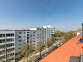 attico con terrazzo München Sendling-Westpark 02 vista 9220