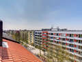 attico con terrazzo München Sendling-Westpark 03 vista 9220