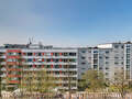 attico con terrazzo München Sendling-Westpark 04 vista 9220