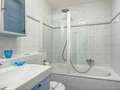 appartamento München Sendling-Westpark 01 bagno 9243