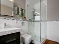 appartamento München Oberföhring 03 bagno 9269
