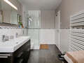 appartamento München Oberföhring 04 bagno 9269