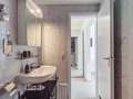 abitazione München Schwabing 02 bagno 9272