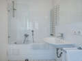 attico con terrazzo München Bogenhausen 02 bagno 9274