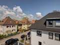 attico con terrazzo München Bogenhausen 04 vista 9274