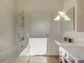 attico München Obermenzing 04 bagno 9287