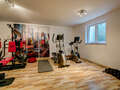 attico München Obermenzing 01 fitness 9287