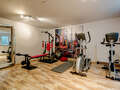 attico München Obermenzing 02 fitness 9287