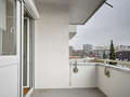 abitazione München Schwabing-West 01 balcone 9290