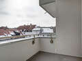 abitazione München Schwabing-West 03 balcone 9290
