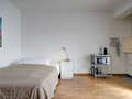 abitazione München Schwabing-West 01 zona notte 9290