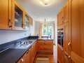 appartamento München Thalkirchen 01 cucina 9295