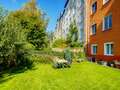 appartamento München Thalkirchen 01 giardino condiviso 9295
