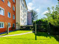 appartamento München Thalkirchen 02 giardino condiviso 9295