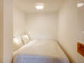 appartamento München Thalkirchen 01 zona notte 9295