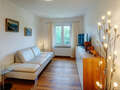 appartamento München Thalkirchen 01 zona living 9295