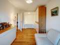 appartamento München Thalkirchen 02 zona living 9295