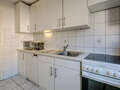 appartamento München Untermenzing 04 cucina 9300