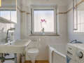 appartamento München Untermenzing 01 bagno 9300