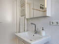appartamento München Untermenzing 04 bagno 9300