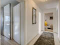 appartamento München Untermenzing 04 ingresso/corridioio 9300