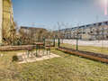 appartamento München Untermenzing 02 giardino 9300