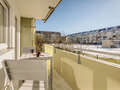 appartamento München Untermenzing 02 balcone 9300