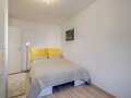 appartamento München Untermenzing 01 2° zona notte 9300
