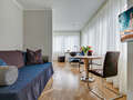 appartamento Ismaning 01 soggiorno 9327