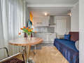 appartamento Ismaning 03 soggiorno 9327