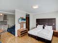 appartamento Ismaning 01 zona notte 9327