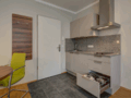 appartamento Ismaning 02 cucina 9330