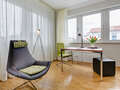 appartamento Ismaning 03 soggiorno 9331