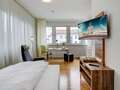 appartamento Ismaning 04 soggiorno 9331