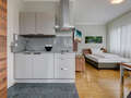 appartamento Ismaning 01 cucina 9331