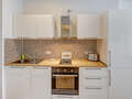 appartamento München Ludwigsvorstadt 01 cucina 9337
