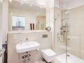 appartamento München Ludwigsvorstadt 02 bagno 9337