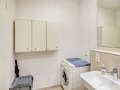 appartamento München Ludwigsvorstadt 03 bagno 9337