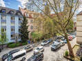 appartamento München Ludwigsvorstadt 01 vista 9337