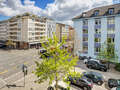 appartamento München Ludwigsvorstadt 02 vista 9337