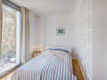 appartamento München Ludwigsvorstadt 01 zona notte 9337