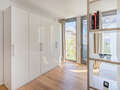 appartamento München Ludwigsvorstadt 03 zona notte 9337