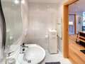 appartamento München Schwabing - Alte Heide 03 bagno 9368