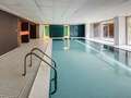 appartamento München Schwabing - Alte Heide 02 Piscina 9368