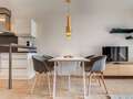 appartamento München Schwanthalerhöhe 02 sala da pranzo 9378