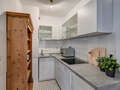 appartamento München Lehel 01 cucina 939