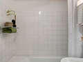 appartamento München Lehel 02 bagno 939